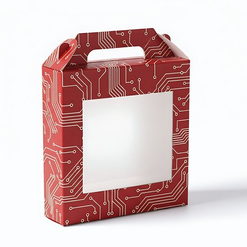 Folding cartons – versatile and lightweight packaging for retail displays with customizable printing options.