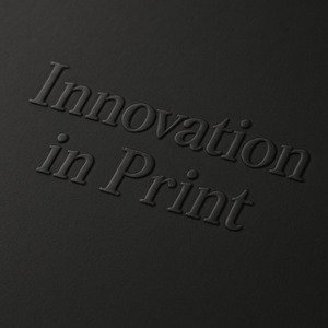 Embossing – raised surface texture creating a premium tactile impression on packaging.