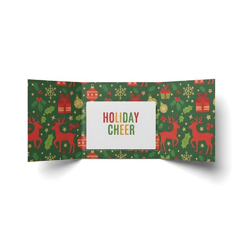 Printed collateral – brochures, booklets, and printed marketing materials for your packaging needs.