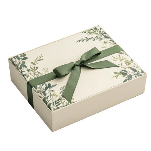 Rigid boxes for premium packaging – custom designed for high-end products and maximum protection.