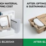 How We Helped a Retail Brand Reduce Packaging Costs by 20%