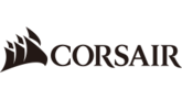 Corsair — global computer hardware brand logo